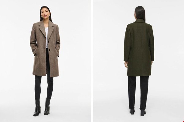 De perfecte herfstoutfit voor een stedentrip